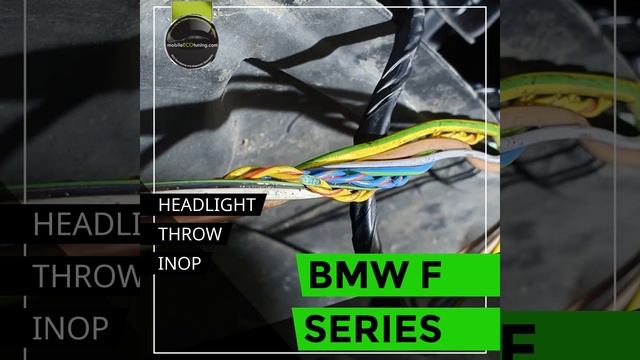 Bmw F Series смотреть онлайн