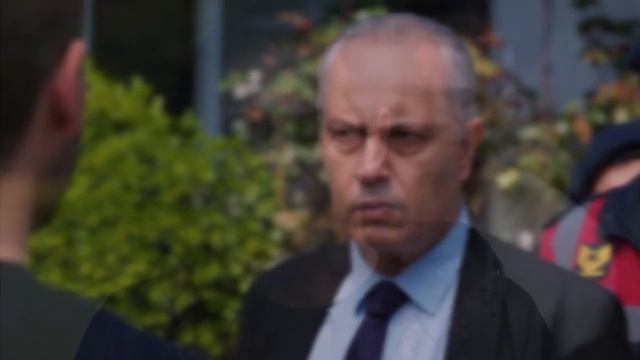 Hudutsuz Sevda Capitulo 31/ 3 Halil İbrahim, ¿yo también estaba en tu plan смотреть онлайн