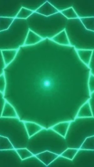 Мультфильм для детей "Калейдоскоп" (мультик для малышей)