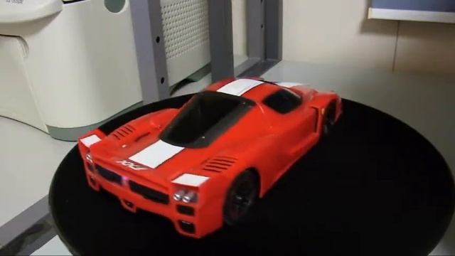 Ferrari FXX 1 20 Red 1 смотреть онлайн