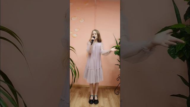 Немыкина Виктория #Поюомаме_56 смотреть онлайн