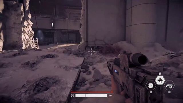 Star Wars: Battlefront II - Возрождение смотреть онлайн