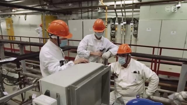 Россия — мои горизонты. Видеоролик о среде и отрасли (8-9 класс) (12 декабря) смотреть онлайн