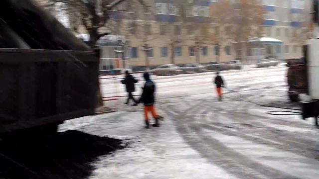 Как делают добрые дела в уфе. смотреть онлайн