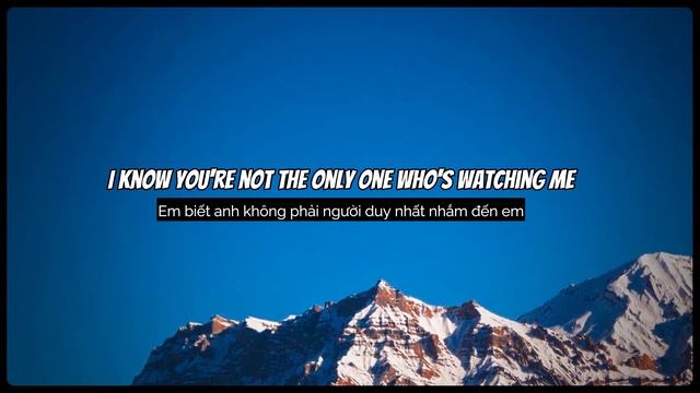 Safari - Serena [Vietsub + Lyrics]