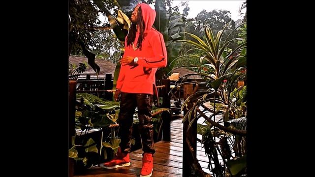 Mavado - Fiesta | Official Audio | August 2016 смотреть онлайн