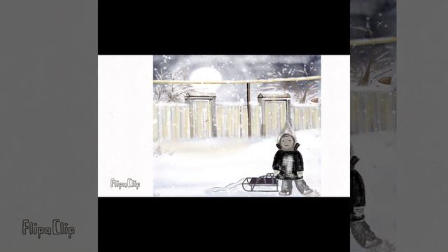 Анимация в программе FlipaClip 