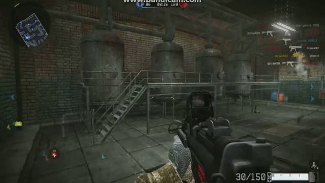 Warface: Искатель читеров, выпуск 5 смотреть онлайн