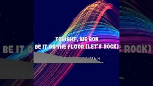 Jennifer Lopez - On The Floor ft. Pitbull  | Music Zaiden