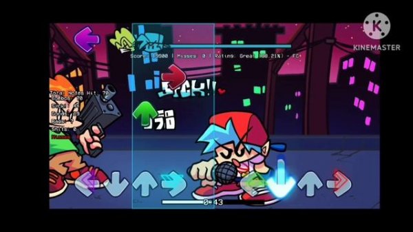 песня пико на русском языке с русской озвучкой