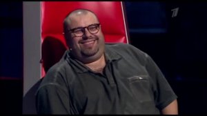 Ксения Бракунова - "Это песня простая" слепые прослушивания, 2 сезон.