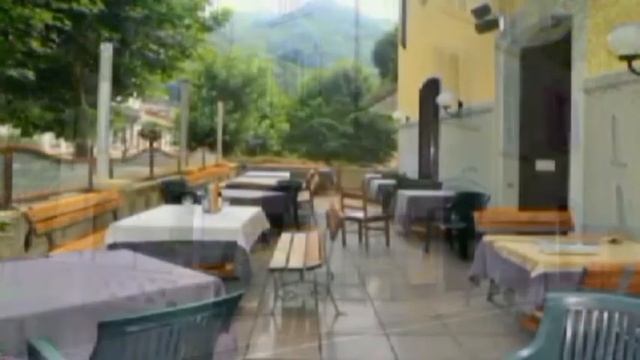 CAFE' LIBERTY San Pellegrino Terme BG смотреть онлайн