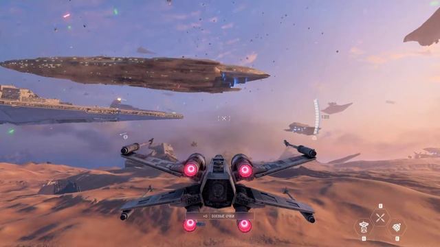 Star Wars Battlefront II (Прохождение) (7) смотреть онлайн