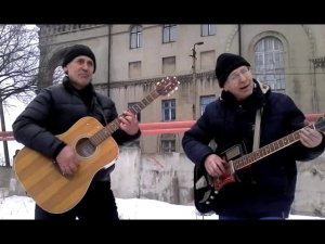 ЧУДО - ОСТРОВ ( Александр Барыкин)