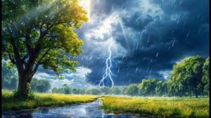 А. Рыбников «Гроза»