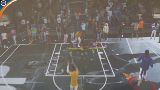 Турнир по PHYGITAL - БАСКЕТБОЛУ в ОКПТ