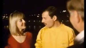 FREDDIE MERCURY  -   Made In Heaven  (22 years without FREDDIE)