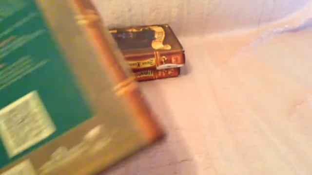 Рассказываю про книжки коты воители (посмотри в описание) смотреть онлайн