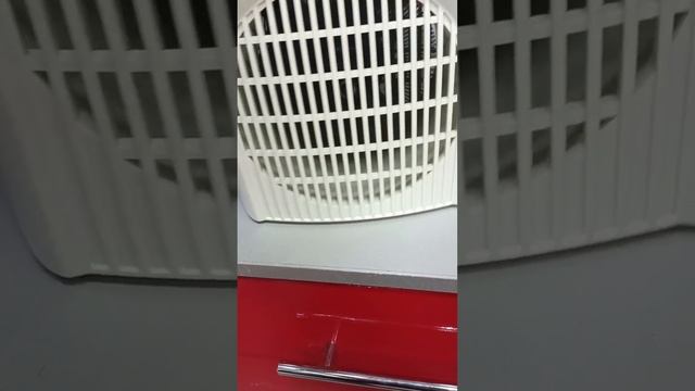 Тепловентилятор смотреть онлайн