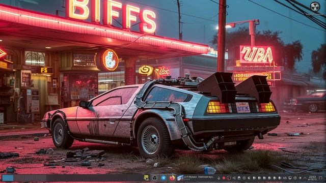 СТРИМ АльтЛинукс KDE смотреть онлайн