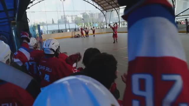 MOSCOW OPEN CUP 2024 смотреть онлайн