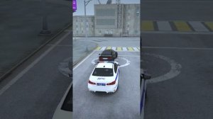 ДПС СДЕЛАЛ ПОСТ и ПОЙМАЛ НАРУШИТЕЛЯ С ВАЛЫНОЙ! | (GTA 5 RMRP - Криминальная Москва)