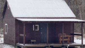 Дом в деревне