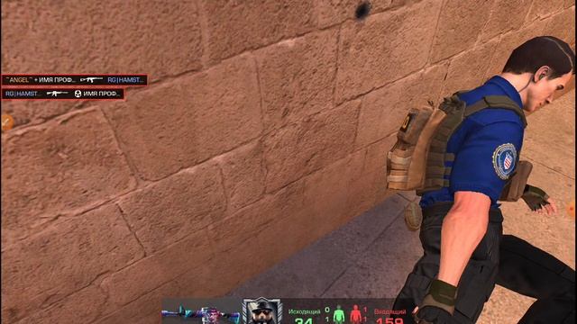 Я играю в пабг + стендофф2 смотреть онлайн