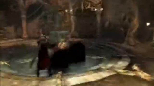 DEVIL MAY CRY AMV смотреть онлайн