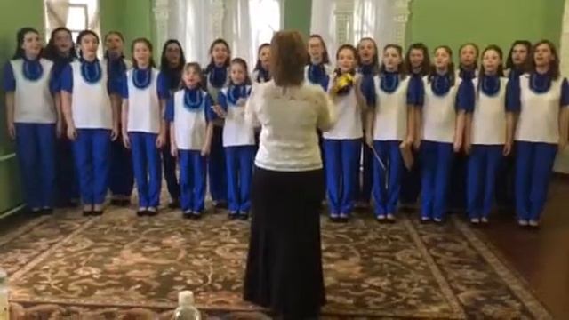 хор доминанта смотреть онлайн