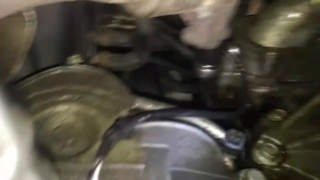 Oxygen Sensor Removal. 2.2 Ecotec смотреть онлайн