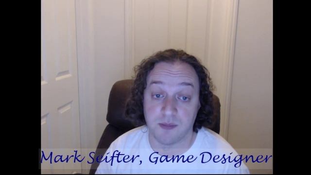 Designing Pathfinder (First Edition) Archetypes Part 1 of 2 смотреть онлайн