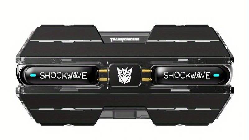 Наушники Трансформеры - 