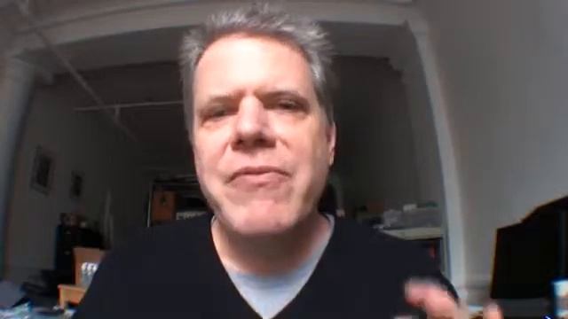 NLP and the Black Panthers смотреть онлайн