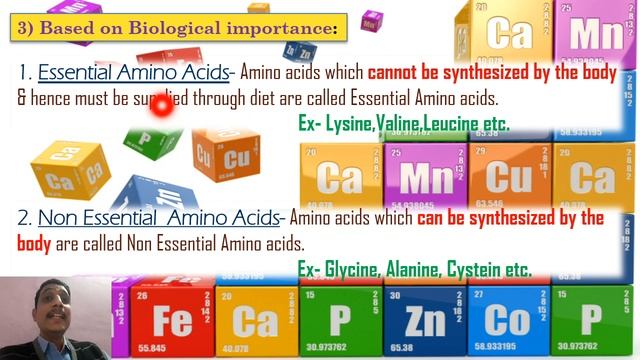 Biomolecules part-5|| Proteins||Chemistry || PUC-2||class 12|| NEET || JEE || KCET смотреть онлайн