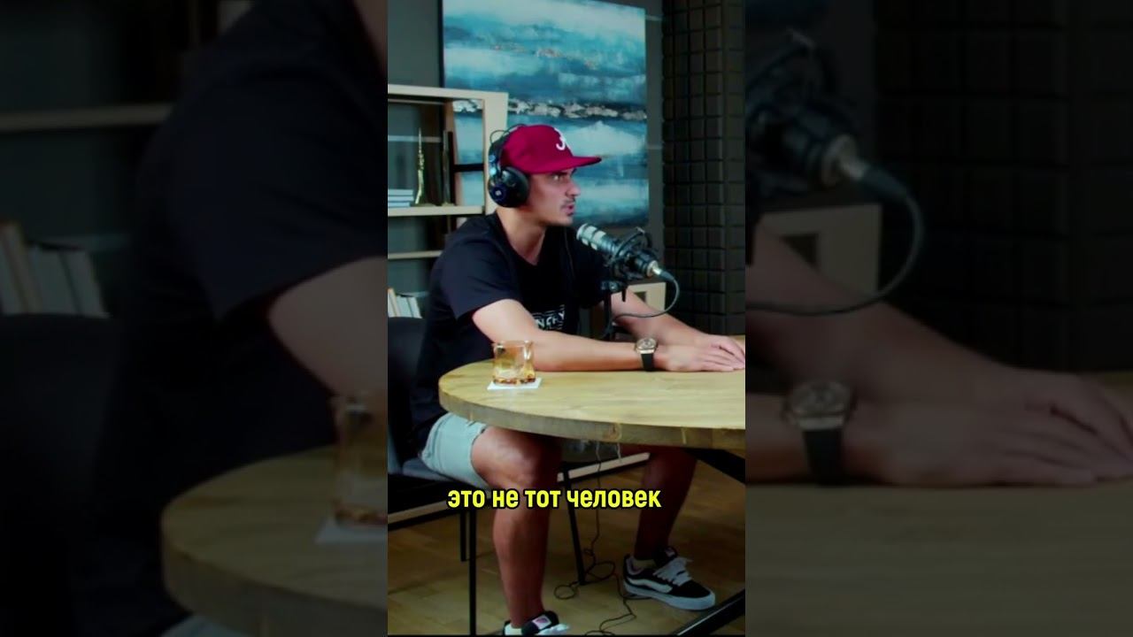 Чем Коннор Макдэвид отличается от Гриши Панина? #нхл #хоккей #shorts