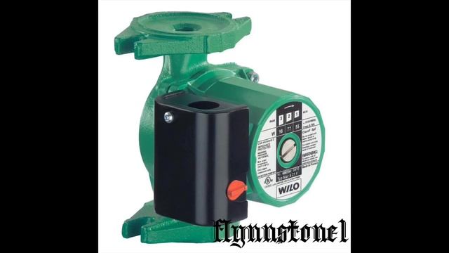 Circulator sizing made easy смотреть онлайн