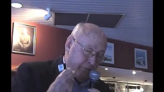 Max Bourne: A WW11 RAAF Lancaster pilot смотреть онлайн