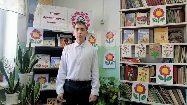 Малюков Максим МАМА