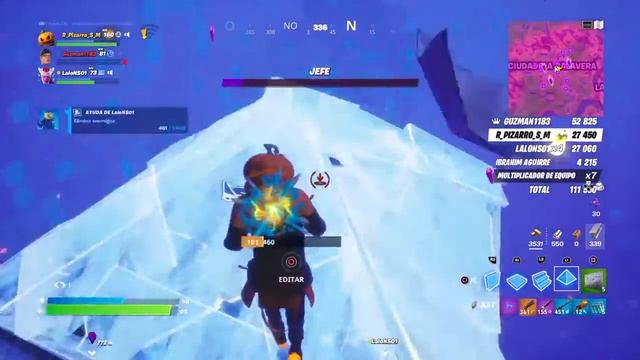 Como ganar en Estampida de la Horda смотреть онлайн
