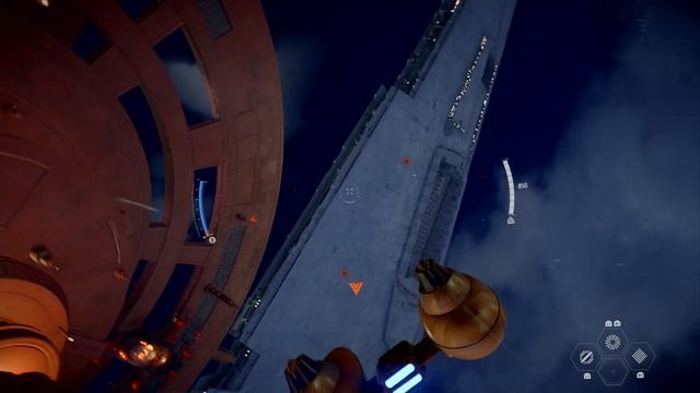 STAR WARS™ Battlefront™ II уровень 24 смотреть онлайн