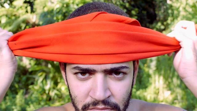 El Último Puertorriqueño: Episodio 5 "Flora y Fauna" смотреть онлайн