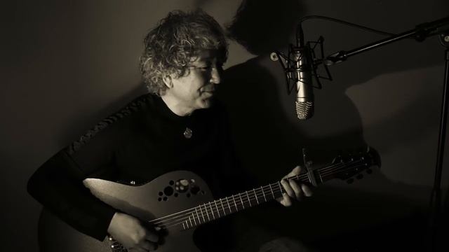 Hallelujah (cover) Yu Sammy Original : Leonard Cohen / words : Jeff Buckley's ver. смотреть онлайн