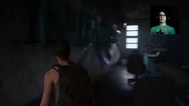Эта женщина уведет твоего мужчину ► The Last of Us Part II # 23 смотреть онлайн