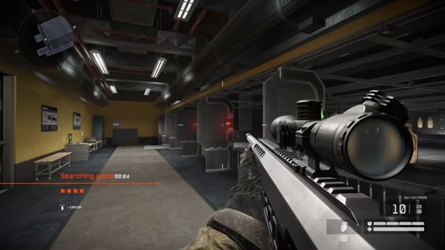 my first time on warface.exe смотреть онлайн