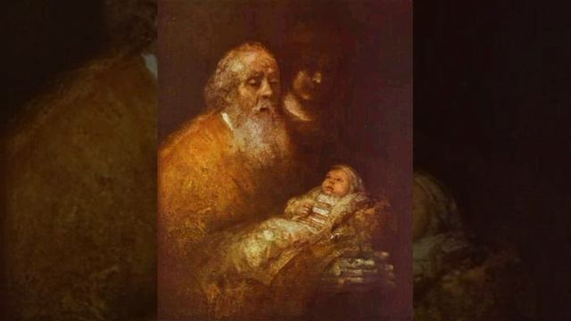 Иосиф Бродский " Сретенье" смотреть онлайн