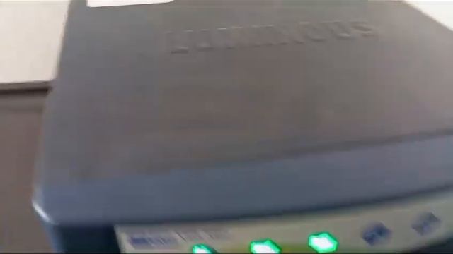 Luminous ECO VOLT NEO 1050 Inverter & 220AH Battery Review | Features, Setup, and Performance смотреть онлайн