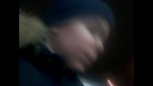 VLOG ИДЁМ ИЗ ГАЛЕРЕИ НОВОСИБИРСК (Сори за качество)