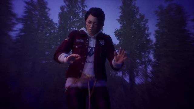 Life is Strange True Colors №3 Прохождение на русском — сделано в Clipchamp смотреть онлайн