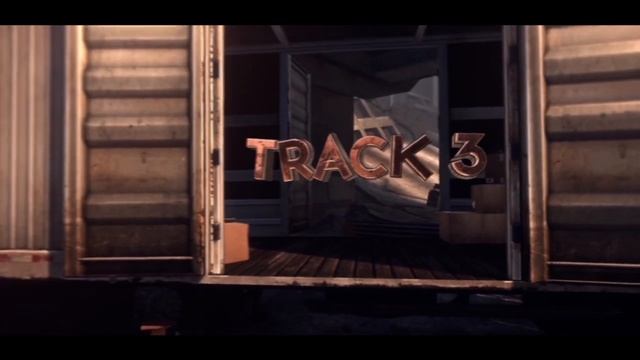 Aftermath Motion Track Templates - Free Download смотреть онлайн